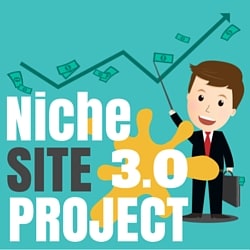 Niche Site Project 3 | Niche Pursuits