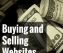 Buying and Selling Websites | Niche Pursuits