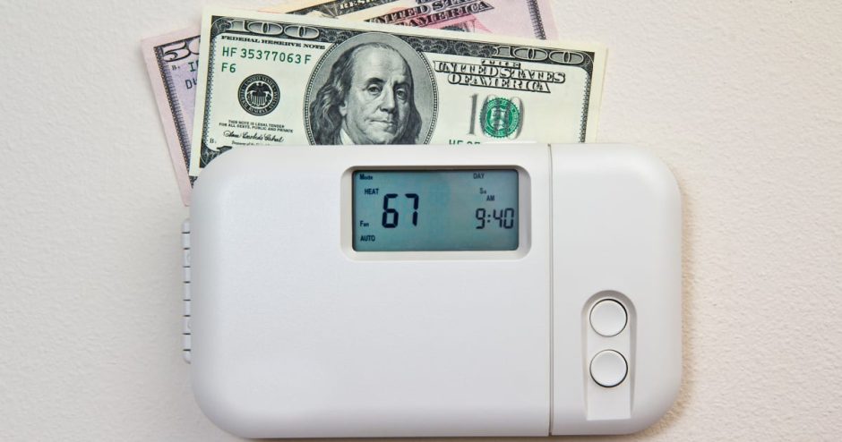 Slash Your Heating Costs This Winter