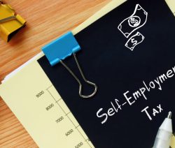 Self-Employment Tax Deductions: How They Work