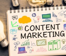 Small Business Content Marketing Tips