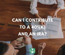 Can I Contribute to a 401(k) and an IRA? 2023 Guide