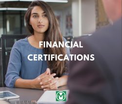 Top 10 Certifications for Financial Professionals