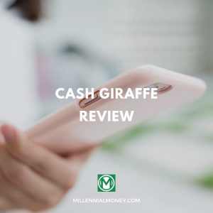 Cash Giraffe Review 2024: Legit Game App?
