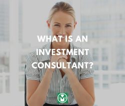 What Is An Investment Consultant?