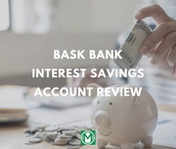 Bask Bank Interest Savings Account Review