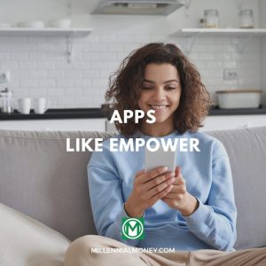 7 Apps like Empower for Cash Advances