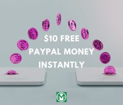 10 Ways to Get $10 Free PayPal Money Instantly (2024)