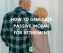 Top 10 Ways to Earn Passive Income for Retirement
